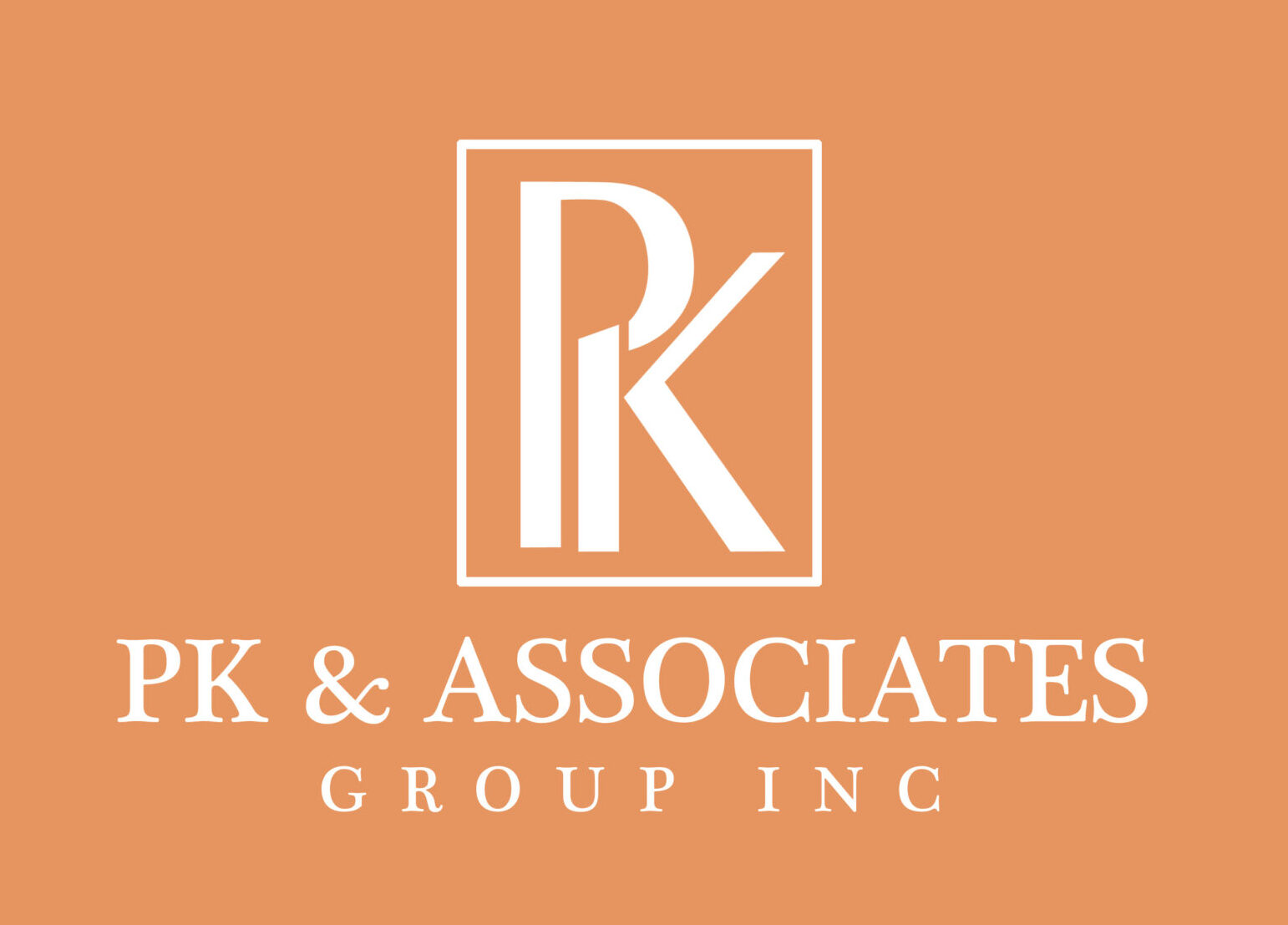 PK & Associates Group 